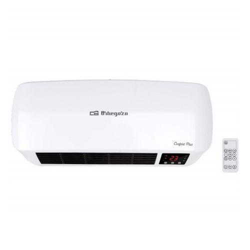 Calefactor Orbegozo SP6000 2000
