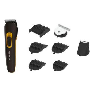 Cortapelo Rowenta TN8940F0 Negro/Amarillo