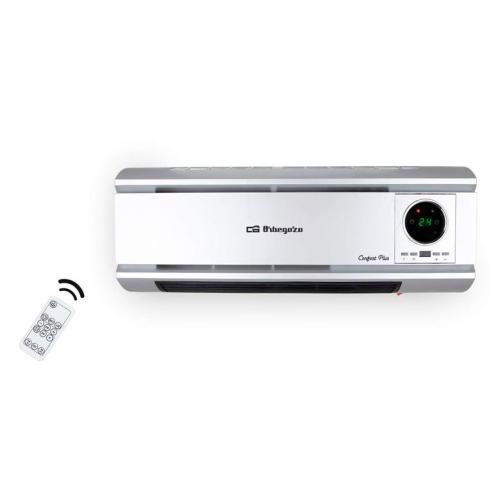 Calefactor Orbegozo SP6500