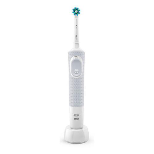 Cepillo dental Braun Cuidado personal VITALITY 100 Blanco 1 cabezal de recambio