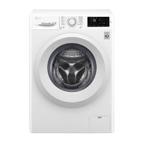 Lavadora LG F4J5TN3W