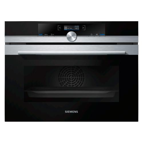 Horno Siemens CB635GNS3