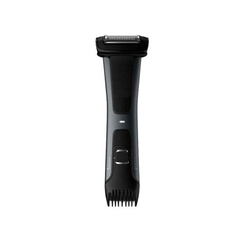 Afeitadora corporal Philips BG 7020/15 Negro