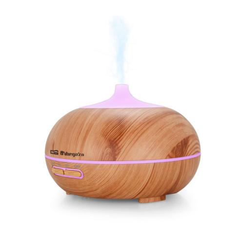 Humidificador Orbegozo HUA3000 7 colores