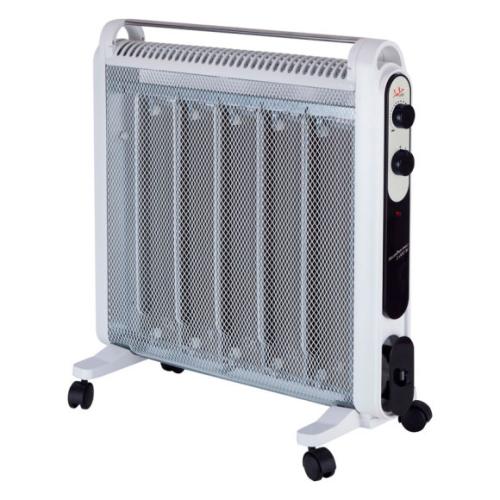 Radiador/Emisor Jata MICATHERMIC RD227B 1200W