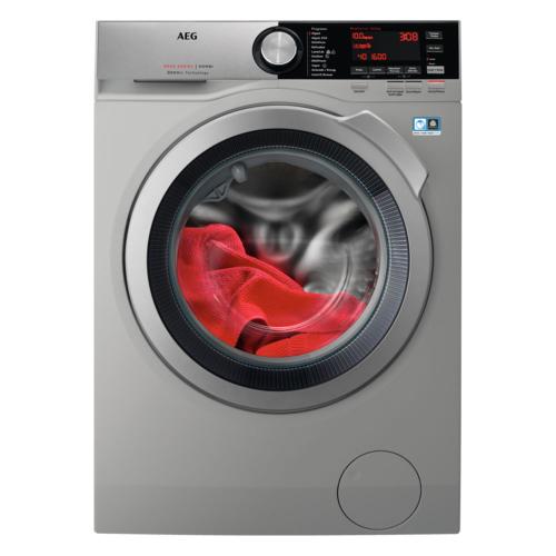 Lava-secadora AEG L8WEC162S A