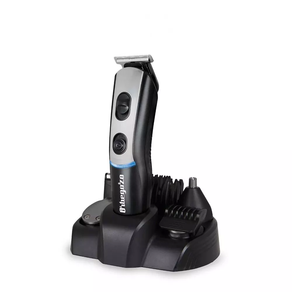 Cortapelo Orbegozo CTP-1840 Negro