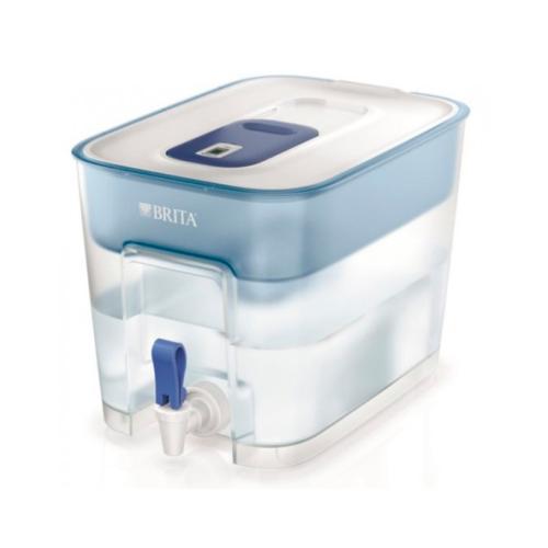 BRITA DEPOSITO FLOW 1 FILTRO MAXTRA+ 8.2L