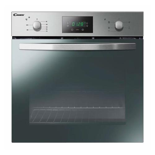 Horno Candy FCS 605 X Acero Inox