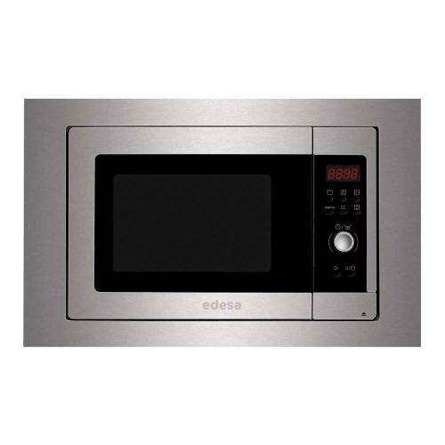 Microondas Libre Instalación Edesa EMW-2020-I X 700