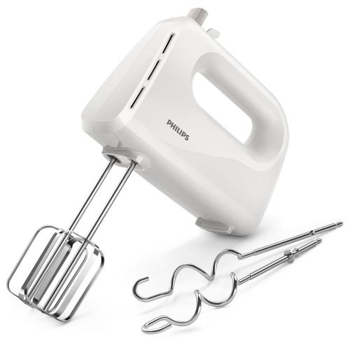 BATIDORA AMASADORA PHILIPS HR3705/00 300
