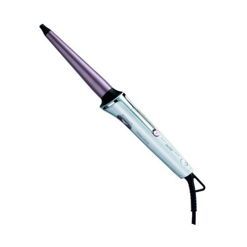 Moldeador Imetec GT15200 Púrpura, Blanco