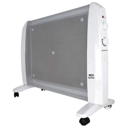 Radiador/Emisor Orbegozo RM2010 2000