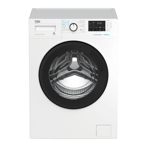 Lavadora Beko WTA 8612 XSW