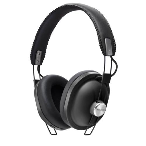 Imagen/Sonido Panasonic RP-HTX80BE-K Negro