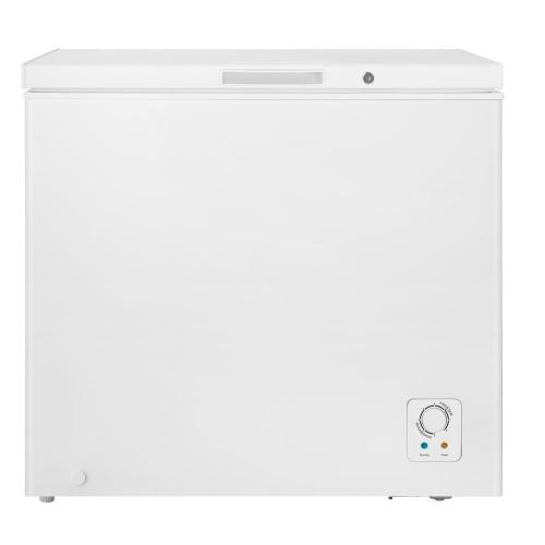 Congelador Hisense FT325D4HW1 F