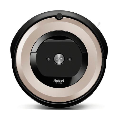 Robot aspirador iRobot ROOMBA E5 0.6 l