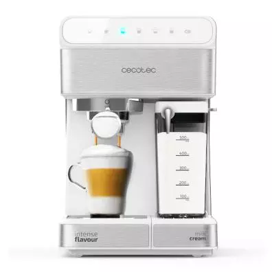 Cafetera Cecotec  POWER INSTANT 1350