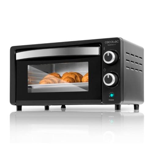 Horno de sobremesa Cecotec Bake&Toast 450