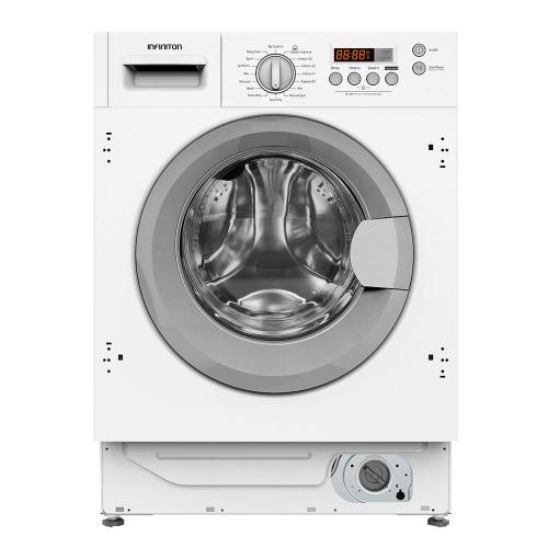 Lavadora Infiniton WM-B84 B