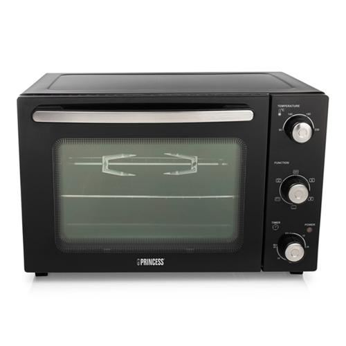 Horno de sobremesa Princess 112751