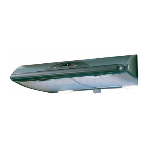 Campana Mepamsa MITO JET 60 NEGRA 598