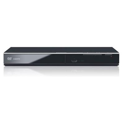 Reproductor DVD Panasonic DVD-S700EG-K JPEG