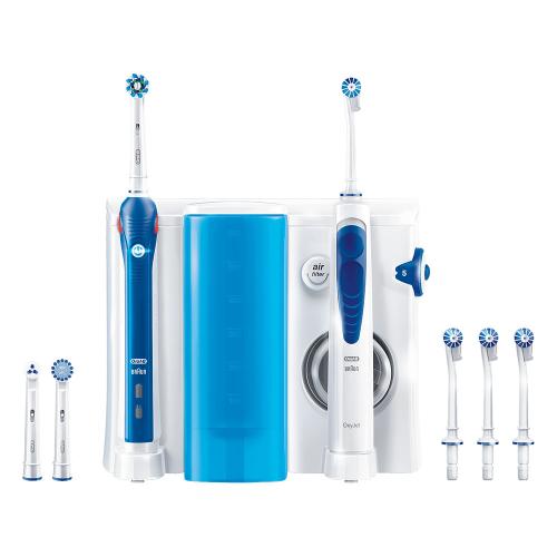 Centro dental Braun Hogar OC 501