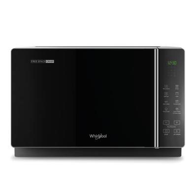 Microondas Libre Instalación Whirlpool MWF 206 SB 800