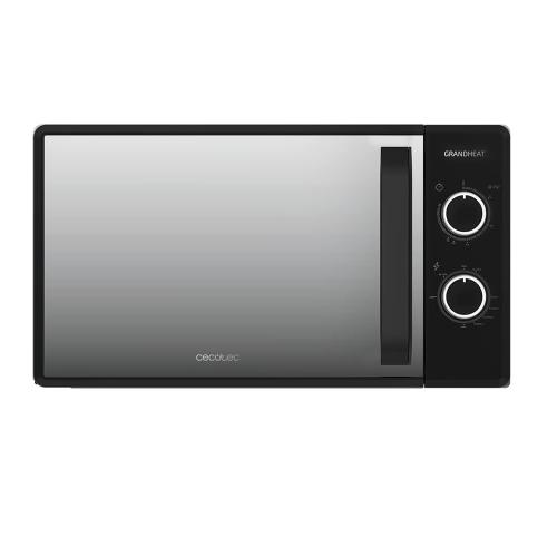 Microondas Libre Instalación Cecotec PROCLEAN 3140 MIRROR