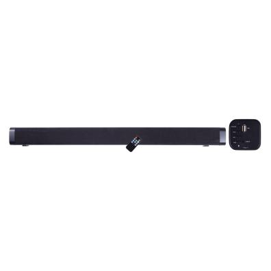 Barra de sonido Nevir NVR-843 SBBU 10