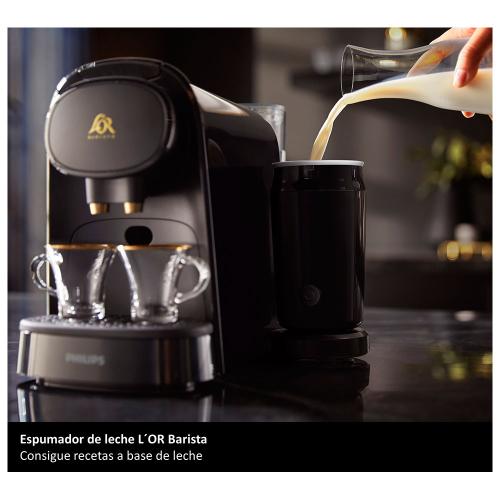 Cafetera Philips L'OR Barista LM8014/60 1.450 W | Milar Electrodomésticos