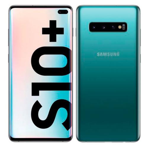 Smartphone Samsung Galaxy S10+ 8GB/128GB Verde