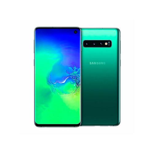 Smartphone Samsung Galaxy S10 8GB/128GB Verde