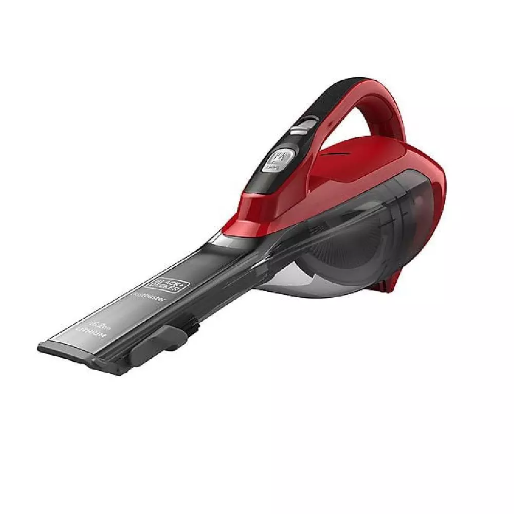 Aspiradora de mano Black & Decker DVA315J