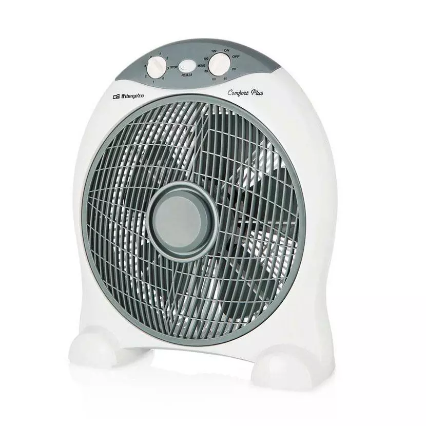 Ventilador Orbegozo BF1030 40