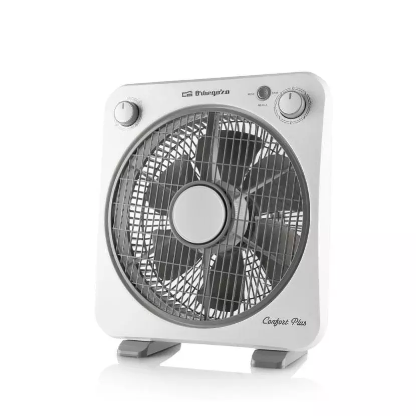 Ventilador Orbegozo BF0138 40