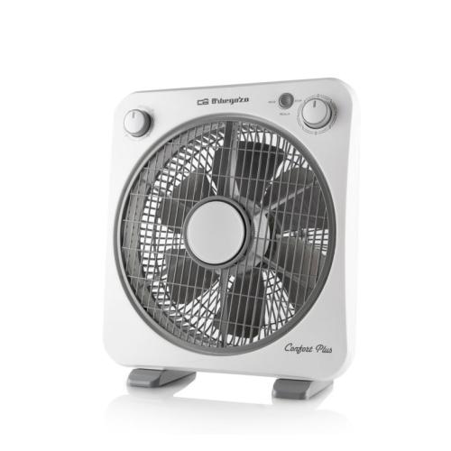 Ventilador Orbegozo BF0138 40