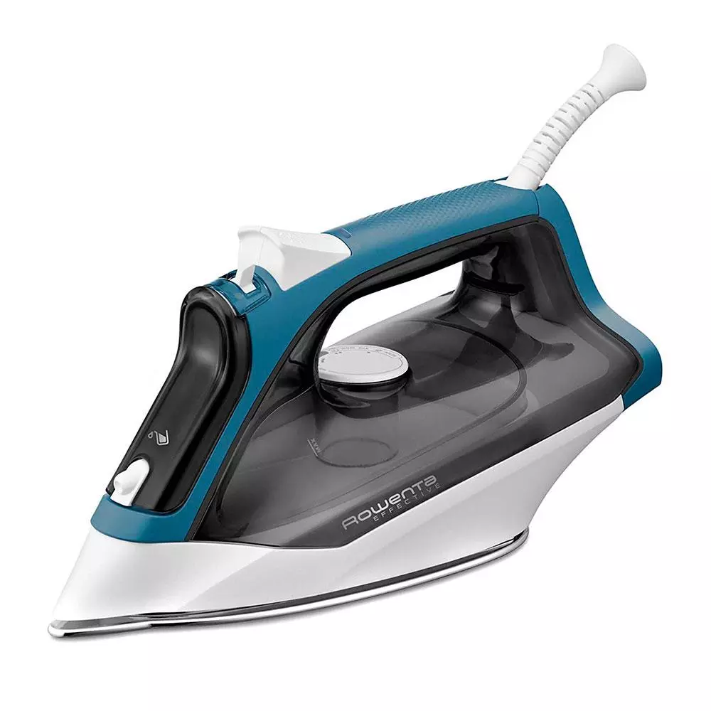 Plancha Rowenta DX1550 Azul/Negra/Blanca