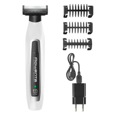 Barbero/Perfilador Rowenta TN6010F4 Blanco