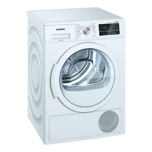 Secadora Bomba de Calor Siemens WT47G439ES Blanco