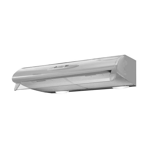 Campana Mepamsa MITO 60 GRIS METAL 600