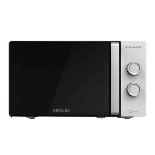 Microondas Libre Instalación Cecotec ProClean 4010 700