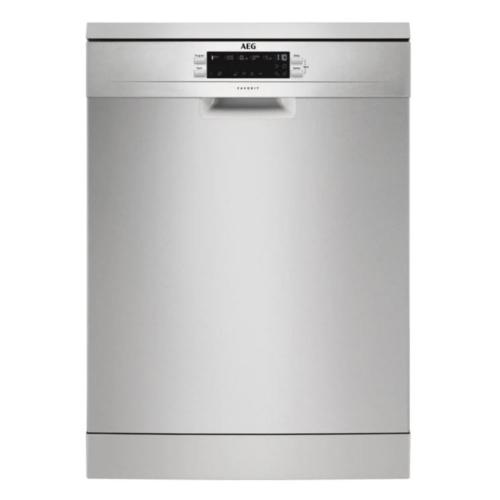 Lavavajillas Libre Instalación AEG FFB53910ZM D