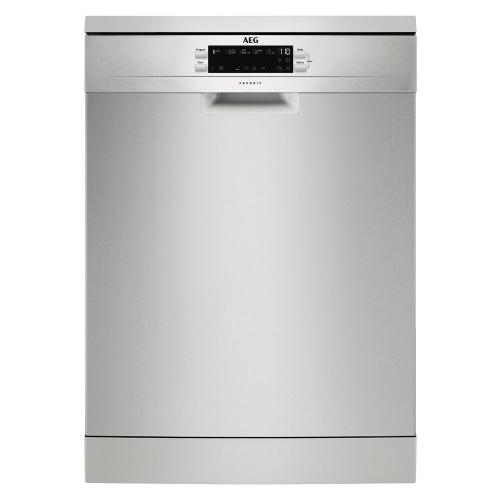 Lavavajillas Libre Instalación AEG FFB53900ZM