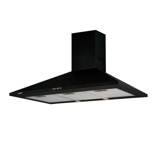 Campana Cata OMEGA 900 BK 900