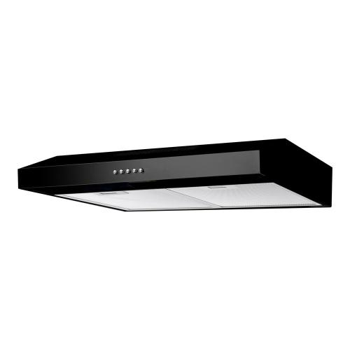 Campana Mepamsa BRISA PLUS 60 NEGRA 595