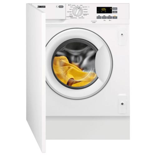Lavadora Zanussi ZWI712UDWA Blanco