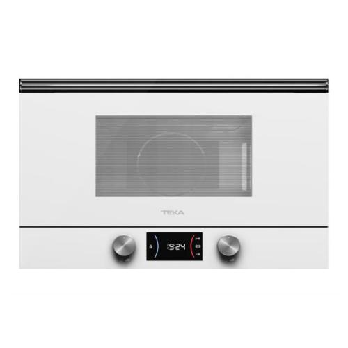 Microondas Integrable Teka ML 8220 BIS L WH 850