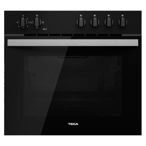 Horno Teka HBE 490 ME BK 2593 72 L | Milar Electrodomésticos